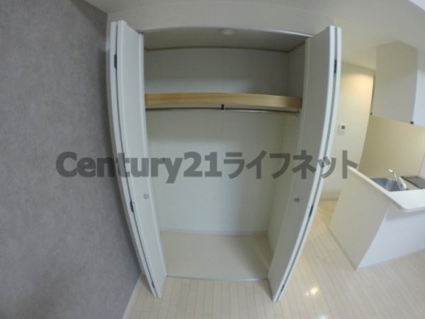 アーバネス淀川