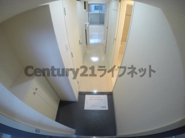 アーバネス淀川