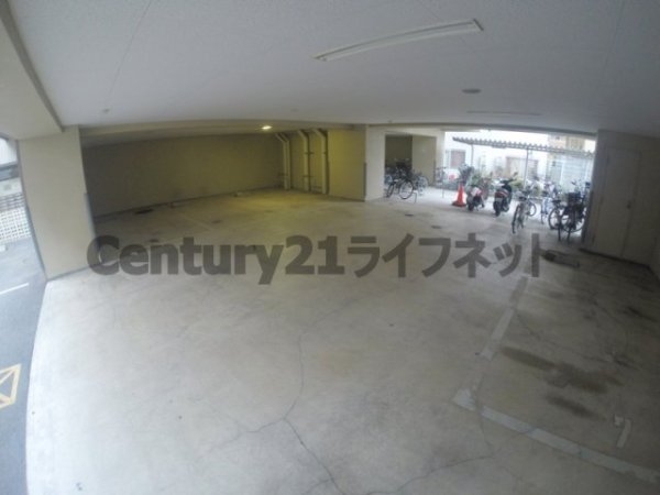 アーバネス淀川