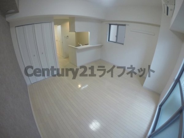 アーバネス淀川
