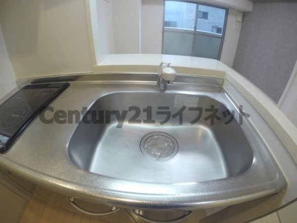 アーバネス淀川