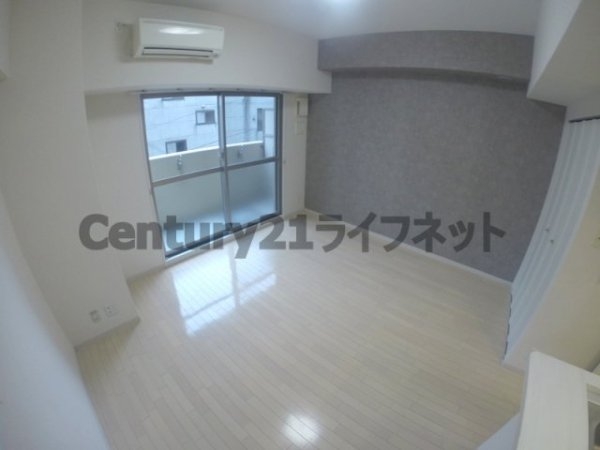 アーバネス淀川