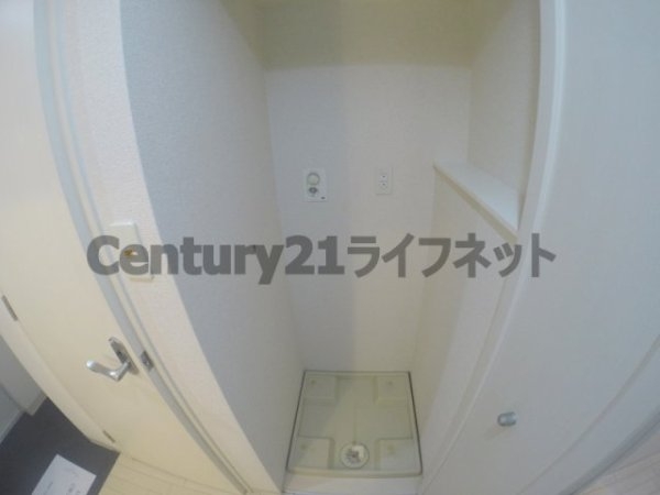 アーバネス淀川