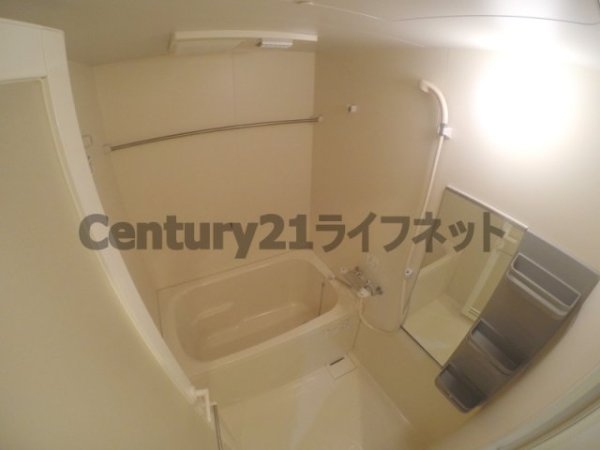 アーバネス淀川
