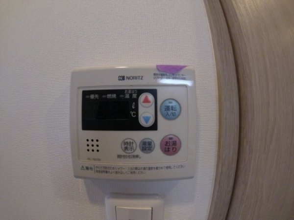 レジュールアッシュ梅田ネクス