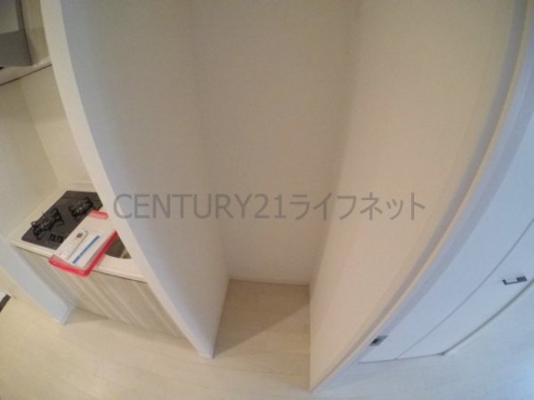 エスレジデンス江坂エミネンス