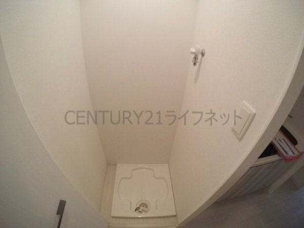 エスレジデンス江坂エミネンス