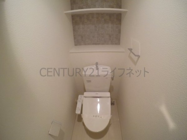 エスレジデンス江坂エミネンス