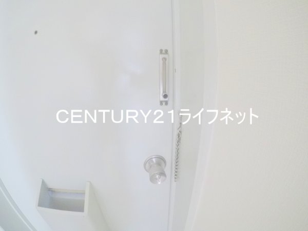チサンマンション第3新大阪