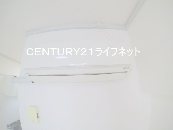 チサンマンション第3新大阪
