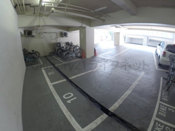チサンマンション第3新大阪