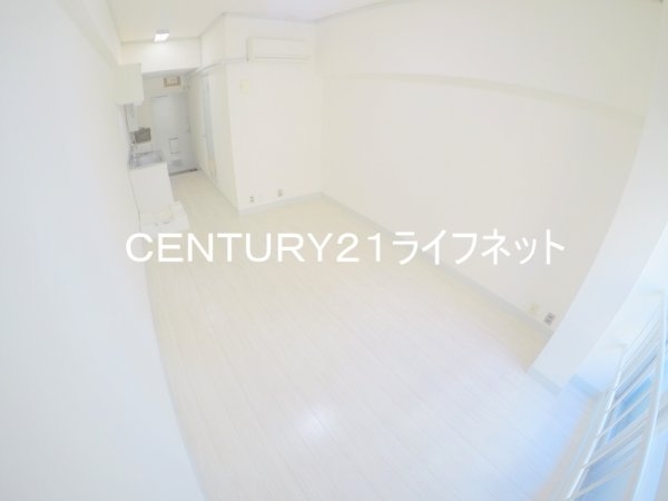チサンマンション第3新大阪