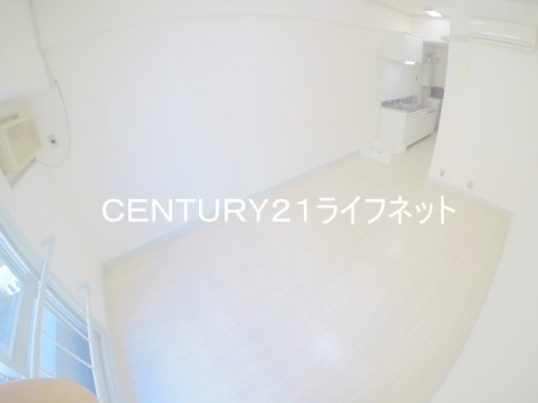 チサンマンション第3新大阪