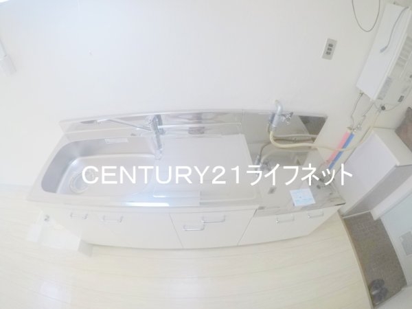 チサンマンション第3新大阪