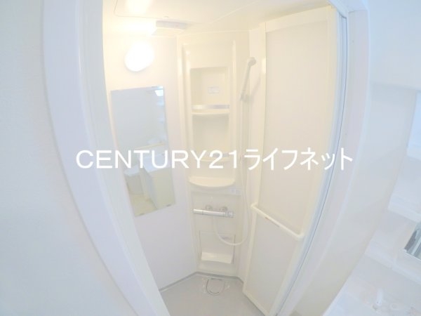 チサンマンション第3新大阪