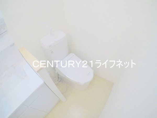 チサンマンション第3新大阪