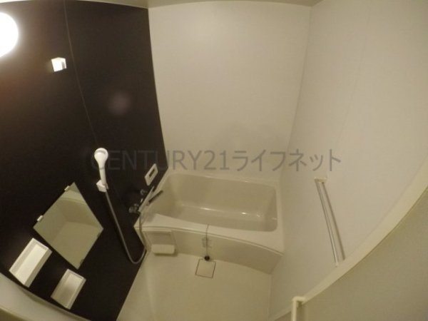 ラ・フェリシア桜川