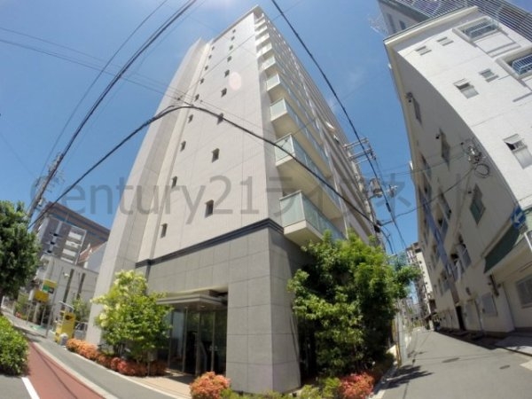 フィールドライト新大阪