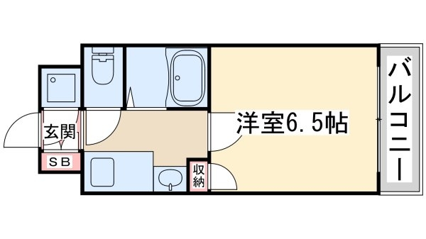 新大阪プライマリーワン