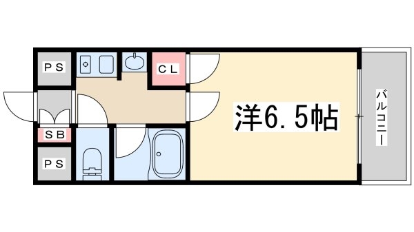 新大阪プライマリーワン