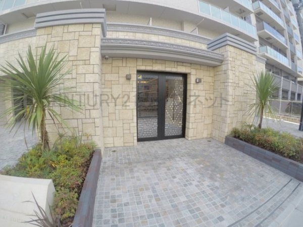 吹田市南吹田５丁目のマンション