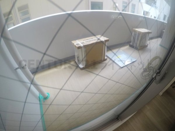 スプランディッド江坂駅前