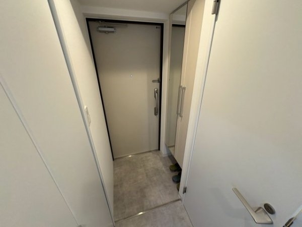 ルーオーレプラス新大阪サウス