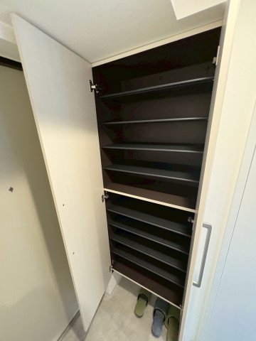 ルーオーレプラス新大阪サウス