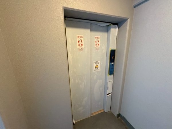 ルーオーレプラス新大阪サウス