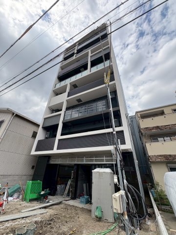 ルーオーレプラス新大阪サウス