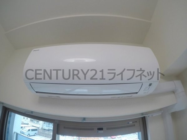 プレサンス新大阪ジェイズ