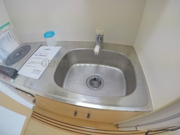 フォレステージュ江坂垂水町