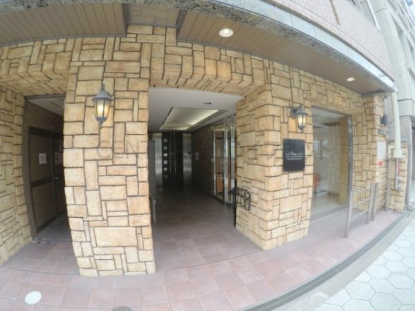 アーバネックス梅田東