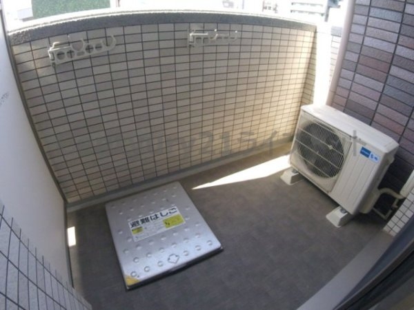 プレジオ東天満