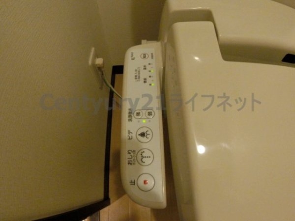 プレジオ東天満