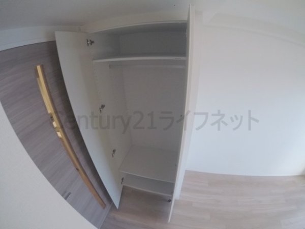 エスキュート梅田東