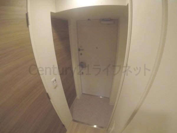 エスキュート梅田東