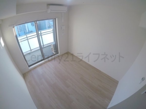 エスキュート梅田東