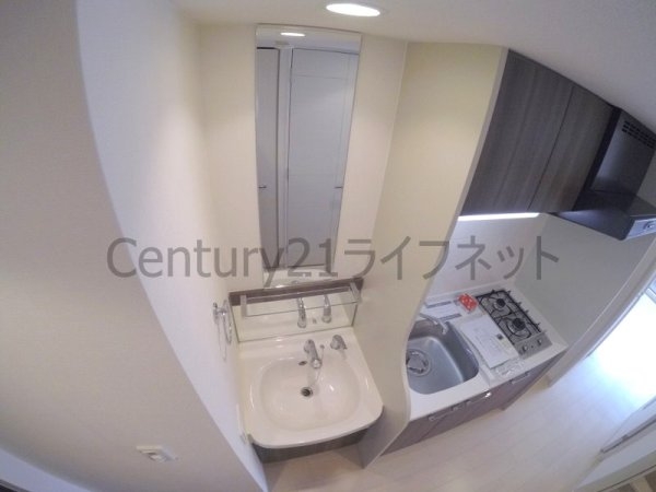 プレサンス天神橋ディオレ