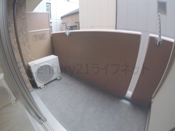プレサンス天神橋ディオレ