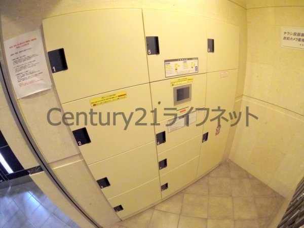 プレサンス天神橋ディオレ