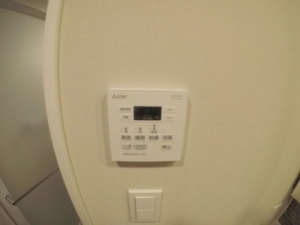 ザ・パークハビオ同心プレイス