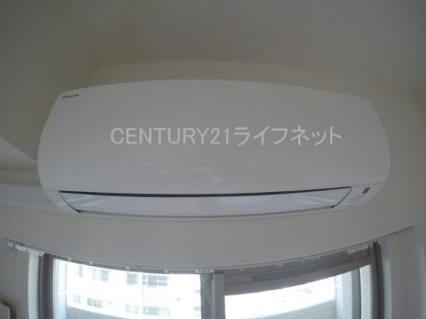 吹田市江の木町のマンション