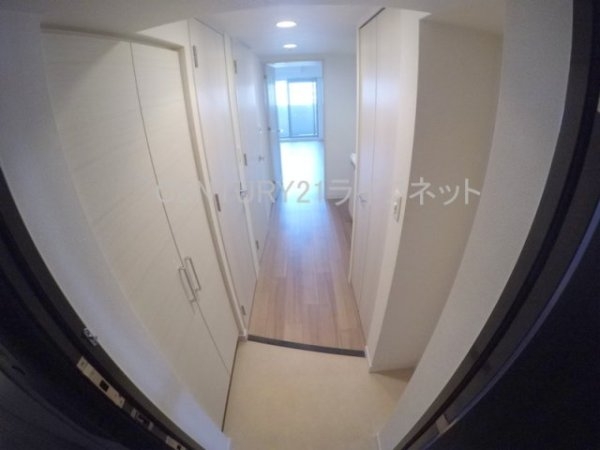 吹田市江の木町のマンション