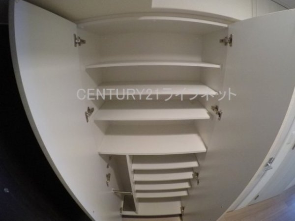 吹田市江の木町のマンション
