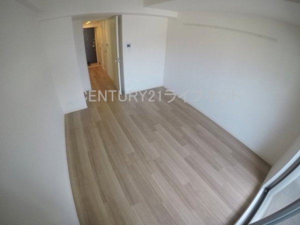 吹田市江の木町のマンション