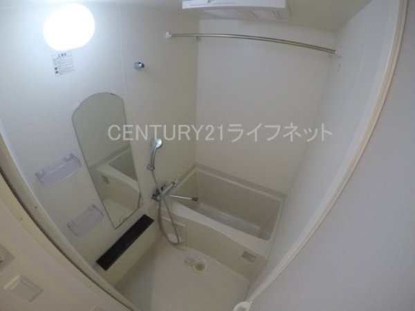 吹田市江の木町のマンション