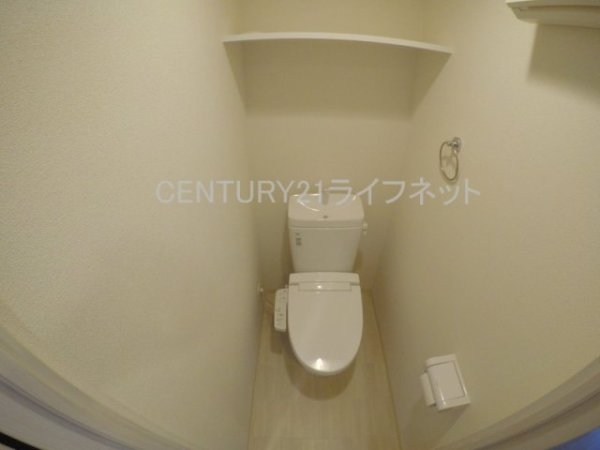 吹田市江の木町のマンション