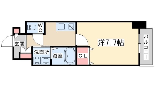 ラドゥセール梅田イースト