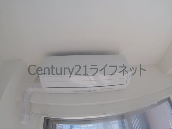 ラドゥセール梅田イースト